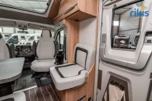 Fahrzeugbild Knaus Sky Ti 700 MEG #13