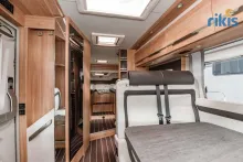 Fahrzeugbild Knaus Sky Ti 700 MEG #14