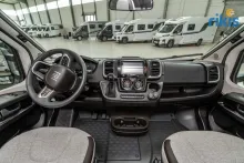 Fahrzeugbild Knaus Sky Ti 700 MEG #15