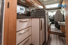 Fahrzeugbild Knaus Sky Ti 700 MEG #17