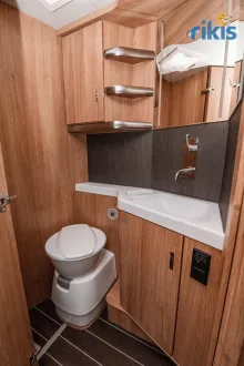 Fahrzeugbild Knaus Sky Ti 700 MEG #21