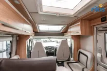 Fahrzeugbild Knaus Sky Ti 700 MEG #23