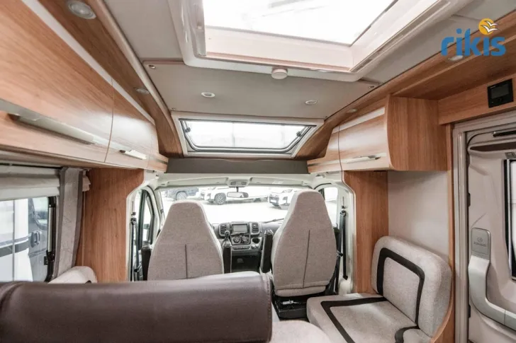 Fahrzeugbild Knaus Sky Ti 700 MEG #23