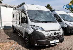 Bild ONTOUR Van 600 FT