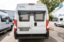 Fahrzeugbild Hobby OnTour Van 600 FT #6