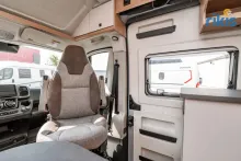Fahrzeugbild Hobby OnTour Van 600 FT #11