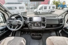 Fahrzeugbild Hobby OnTour Van 600 FT #12