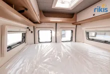 Fahrzeugbild Hobby OnTour Van 600 FT #16