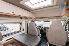 Fahrzeugbild Hobby OnTour Van 600 FT #18