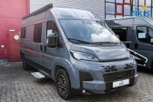 Fahrzeugbild Weinsberg CaraBus EDITION FIRE 600 ME #1