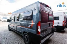 Fahrzeugbild Weinsberg CaraBus EDITION FIRE 600 ME #4