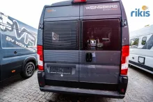 Fahrzeugbild Weinsberg CaraBus EDITION FIRE 600 ME #6