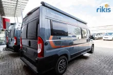 Fahrzeugbild Weinsberg CaraBus EDITION FIRE 600 ME #7