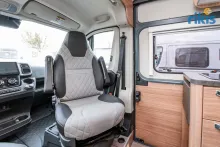 Fahrzeugbild Weinsberg CaraBus EDITION FIRE 600 ME #11