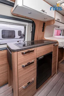 Fahrzeugbild Weinsberg CaraBus EDITION FIRE 600 ME #13