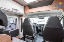 Fahrzeugbild Weinsberg CaraBus EDITION FIRE 600 ME #18