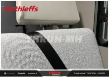 Fahrzeugbild Dethleffs Trend Active T 7057 EBL Summer Sale %%% #10