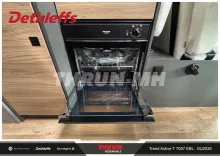 Fahrzeugbild Dethleffs Trend Active T 7057 EBL Summer Sale %%% #12