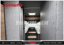 Fahrzeugbild Dethleffs Trend Active T 7057 EBL Summer Sale %%% #18