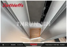 Fahrzeugbild Dethleffs Trend Active T 7057 EBL Summer Sale %%% #19