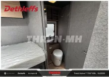 Fahrzeugbild Dethleffs Trend Active T 7057 EBL Summer Sale %%% #22