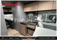 Fahrzeugbild Dethleffs Trend Active T 7057 EBL Summer Sale %%% #11
