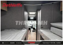 Fahrzeugbild Dethleffs Trend Active T 7057 EBL Summer Sale %%% #26