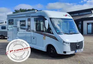 Bild C1-tourer I 143 KB-LE comfort 4.2t
