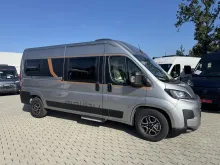Fahrzeugbild Malibu Van compact 600 LE 4,0t HEAVY  ACC NAVI KAMERA #8