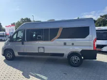 Fahrzeugbild Malibu Van compact 600 LE 4,0t HEAVY  ACC NAVI KAMERA #9
