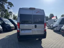 Fahrzeugbild Malibu Van compact 600 LE 4,0t HEAVY  ACC NAVI KAMERA #10