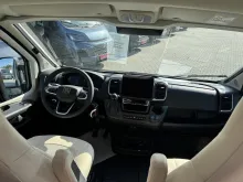 Fahrzeugbild Malibu Van compact 600 LE 4,0t HEAVY  ACC NAVI KAMERA #11