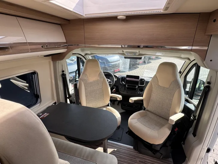 Fahrzeugbild Malibu Van compact 600 LE 4,0t HEAVY  ACC NAVI KAMERA #12