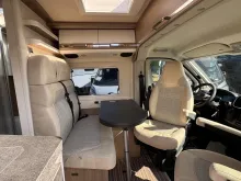 Fahrzeugbild Malibu Van compact 600 LE 4,0t HEAVY  ACC NAVI KAMERA #13
