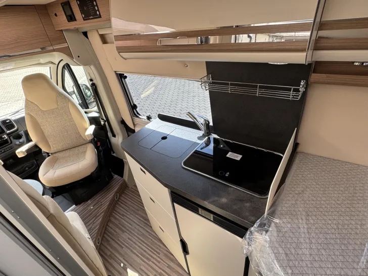Fahrzeugbild Malibu Van compact 600 LE 4,0t HEAVY  ACC NAVI KAMERA #15