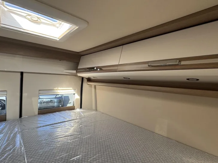 Fahrzeugbild Malibu Van compact 600 LE 4,0t HEAVY  ACC NAVI KAMERA #19
