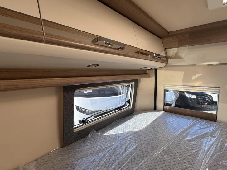 Fahrzeugbild Malibu Van compact 600 LE 4,0t HEAVY  ACC NAVI KAMERA #20