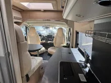 Fahrzeugbild Malibu Van compact 600 LE 4,0t HEAVY  ACC NAVI KAMERA #21