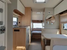 Fahrzeugbild LMC Style 70 493 K - 70 Jahre Sondermodell #7