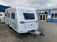 Fahrzeugbild Knaus AZUR 500 EU +MEGA-DEAL+ #1