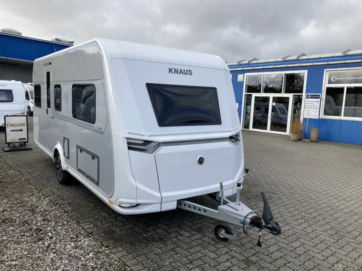 Fahrzeugbild Knaus AZUR 500 EU +MEGA-DEAL+ #1