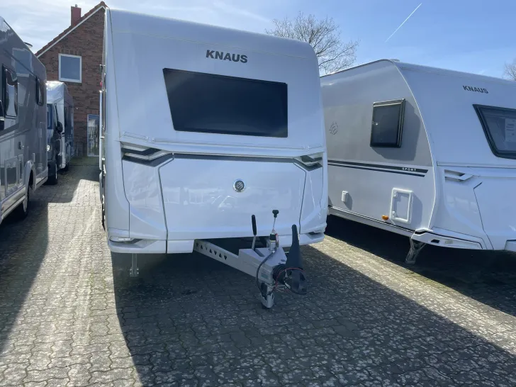 Fahrzeugbild Knaus AZUR 500 EU +MEGA-DEAL+ #3