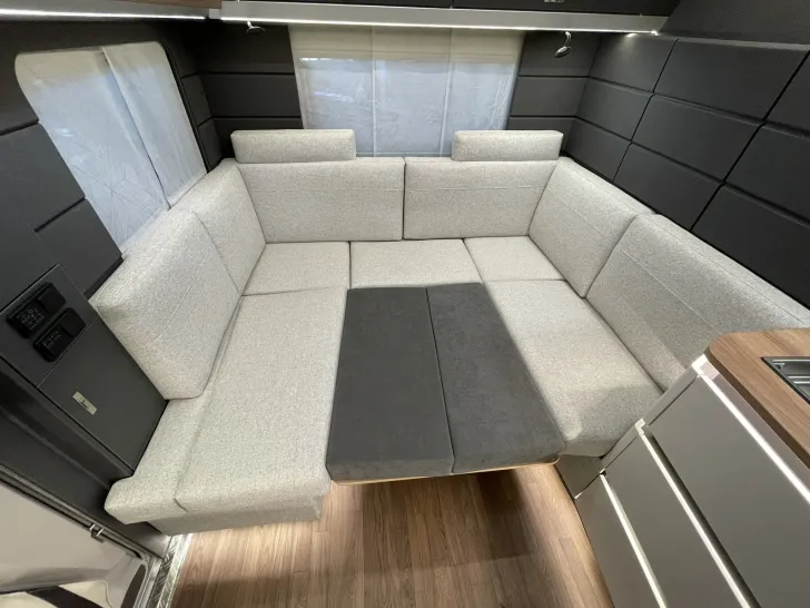 Fahrzeugbild Knaus AZUR 500 EU +MEGA-DEAL+ #8