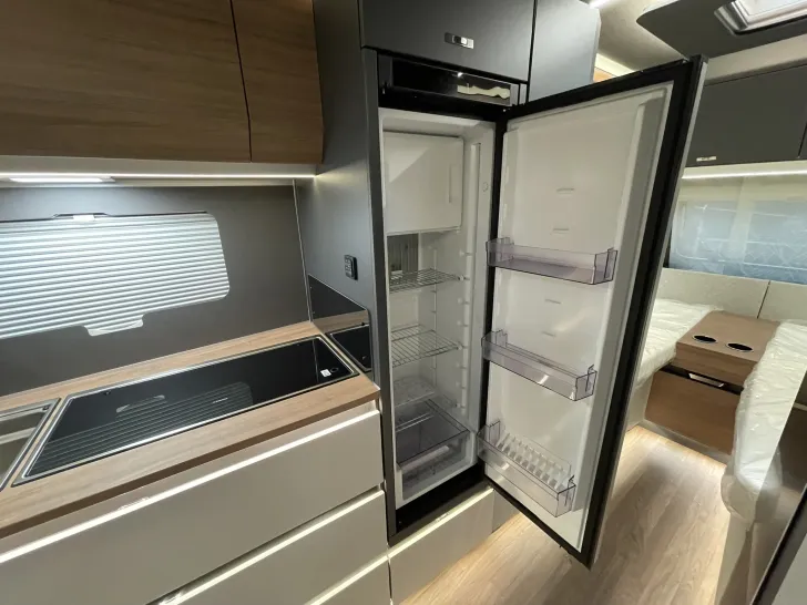 Fahrzeugbild Knaus AZUR 500 EU +MEGA-DEAL+ #12