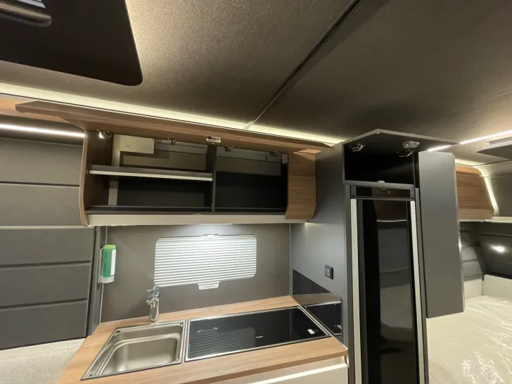 Fahrzeugbild Knaus AZUR 500 EU +MEGA-DEAL+ #13