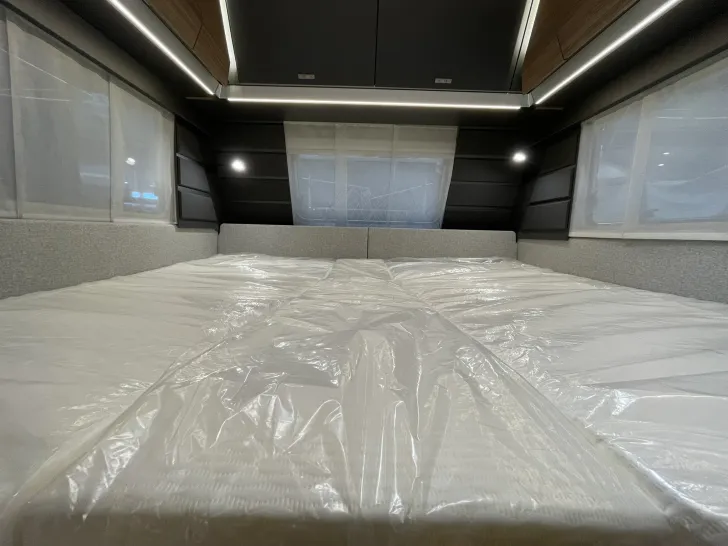 Fahrzeugbild Knaus AZUR 500 EU +MEGA-DEAL+ #18