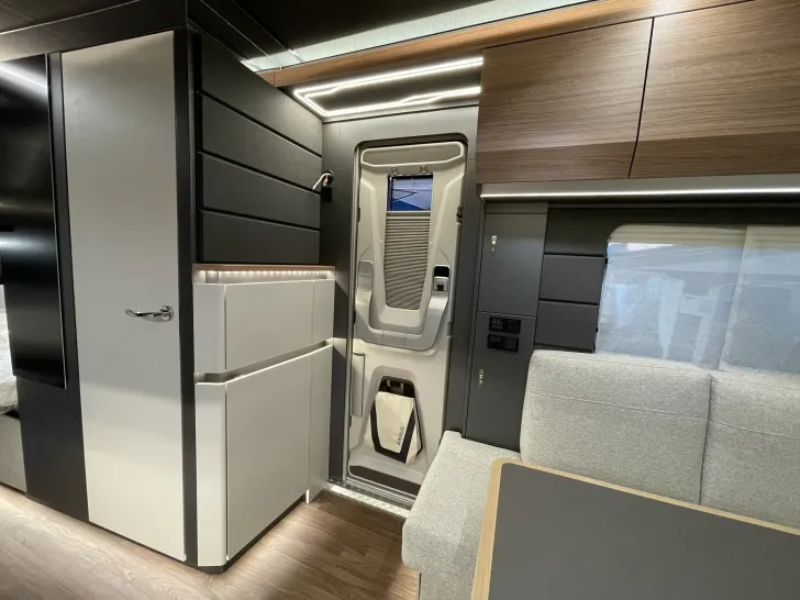 Fahrzeugbild Knaus AZUR 500 EU +MEGA-DEAL+ #21