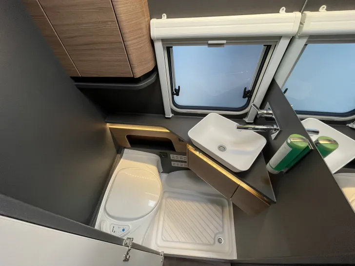 Fahrzeugbild Knaus AZUR 500 EU +MEGA-DEAL+ #22