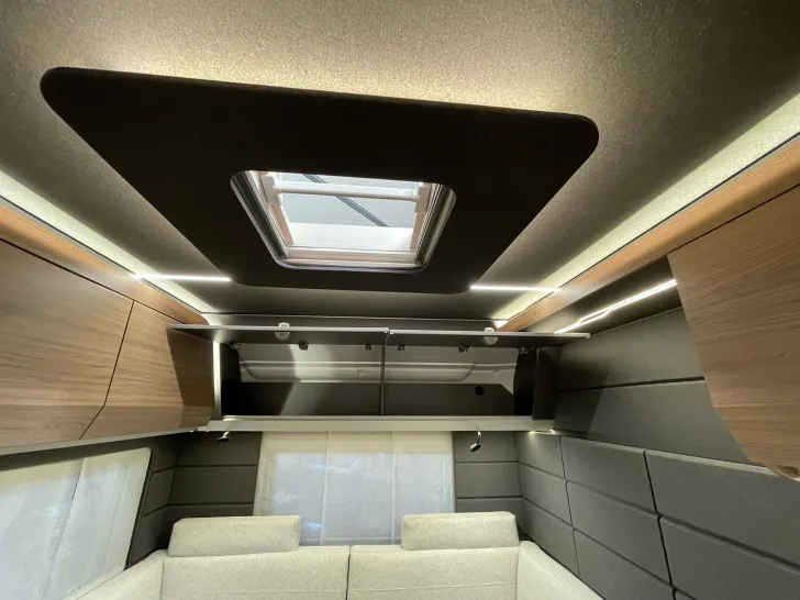 Fahrzeugbild Knaus AZUR 500 EU +MEGA-DEAL+ #33