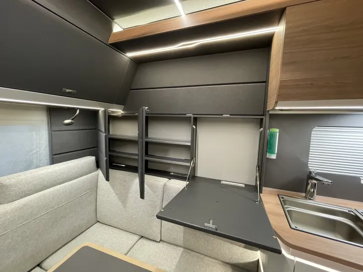 Fahrzeugbild Knaus AZUR 500 EU +MEGA-DEAL+ #34